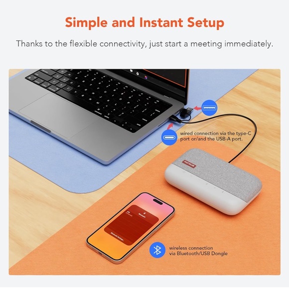 COPY - Nuroum usb/bluetooth speaker - Picture 7 of 11